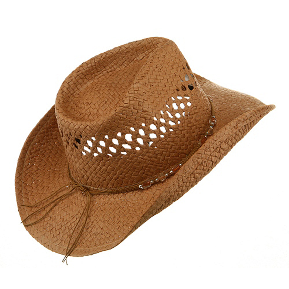 Outback Toyo Cowboy Hat