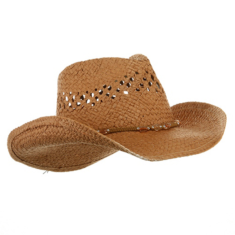 Outback Toyo Cowboy Hat