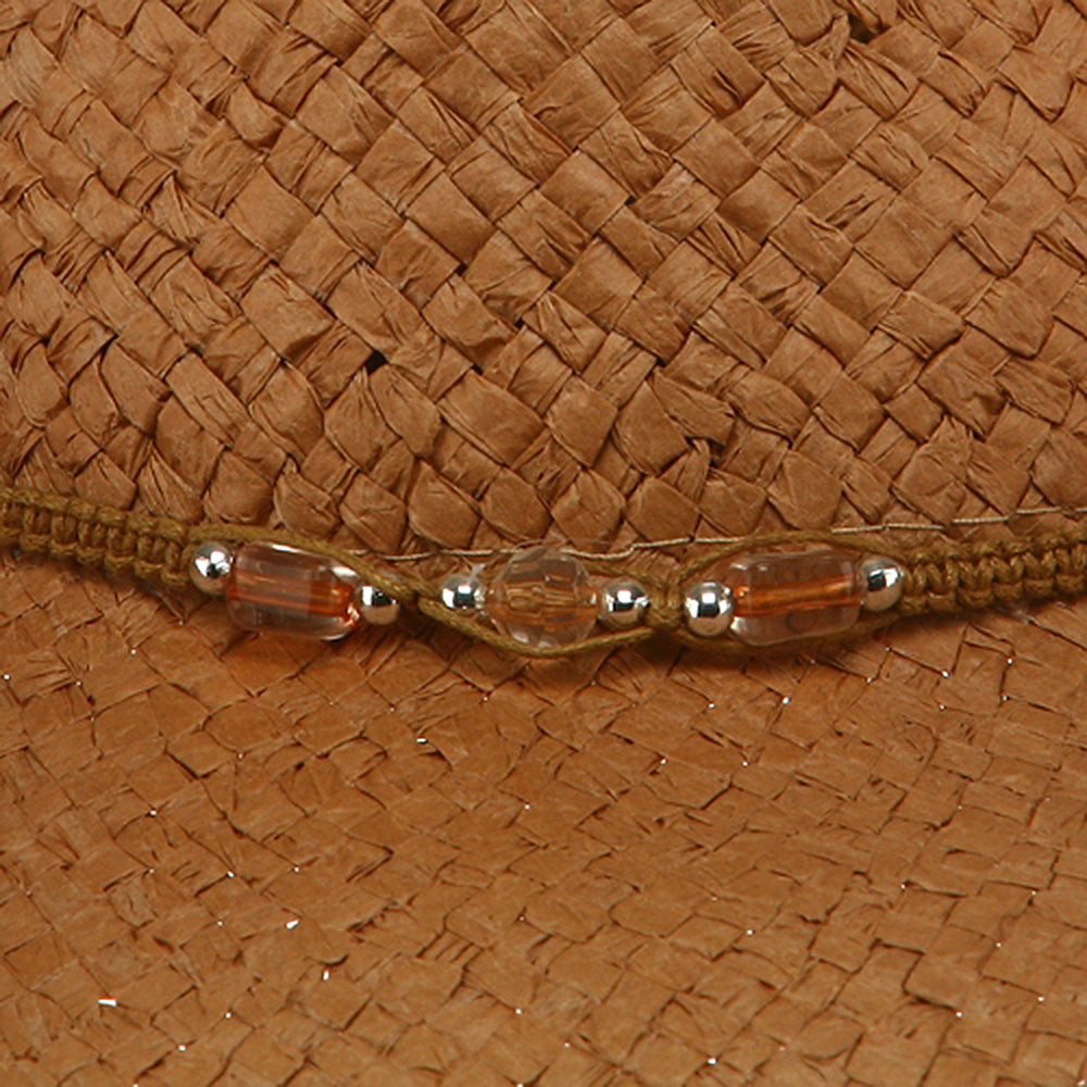 Outback Toyo Cowboy Hat