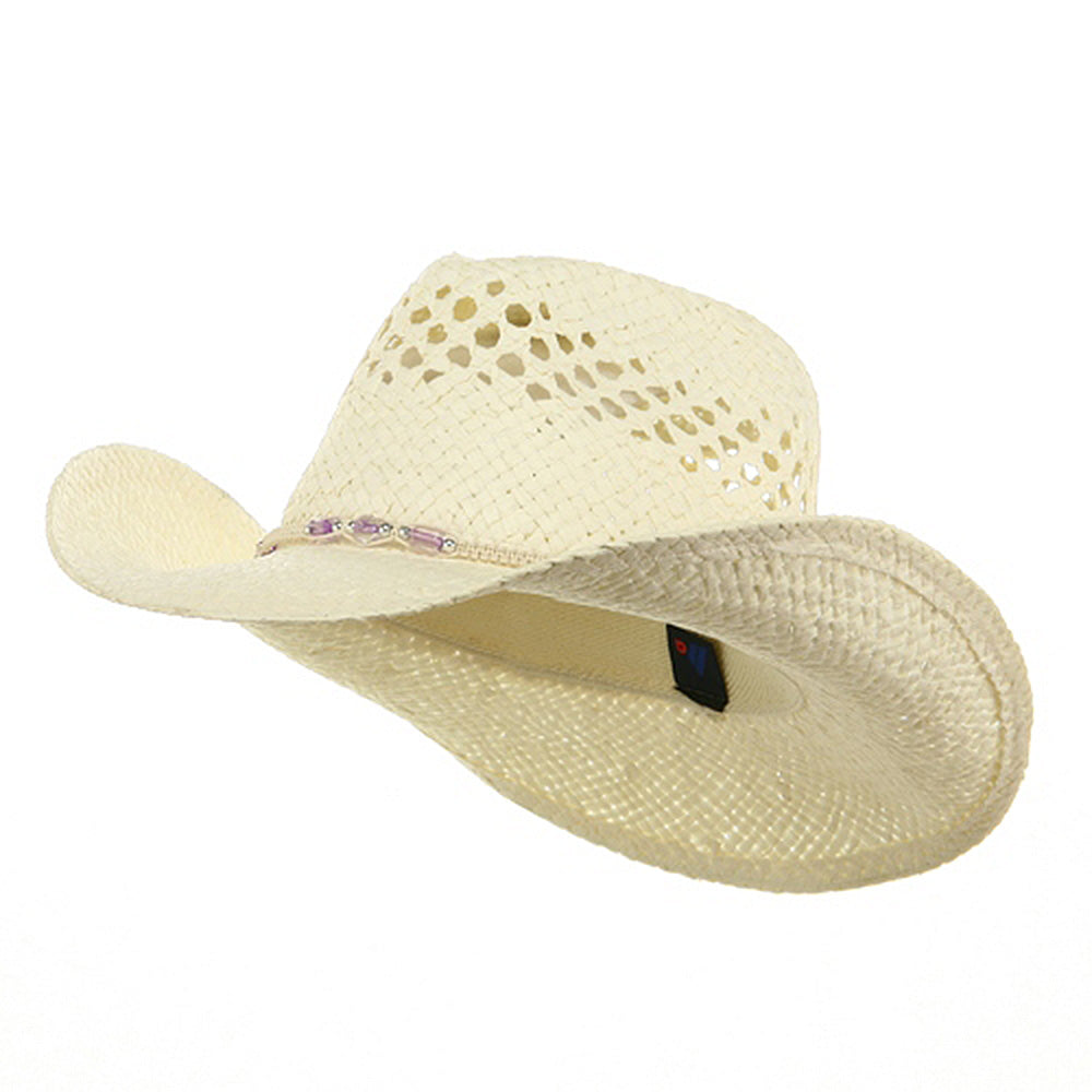 Outback Toyo Cowboy Hat