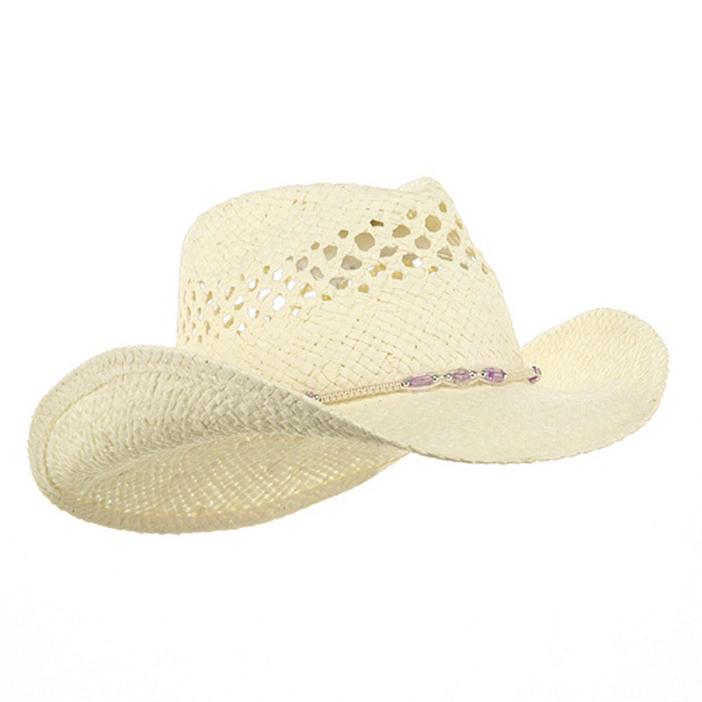 Outback Toyo Cowboy Hat