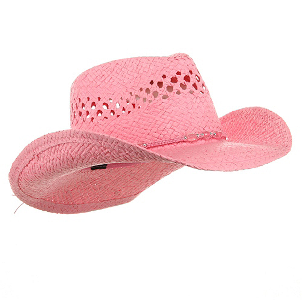Outback Toyo Cowboy Hat