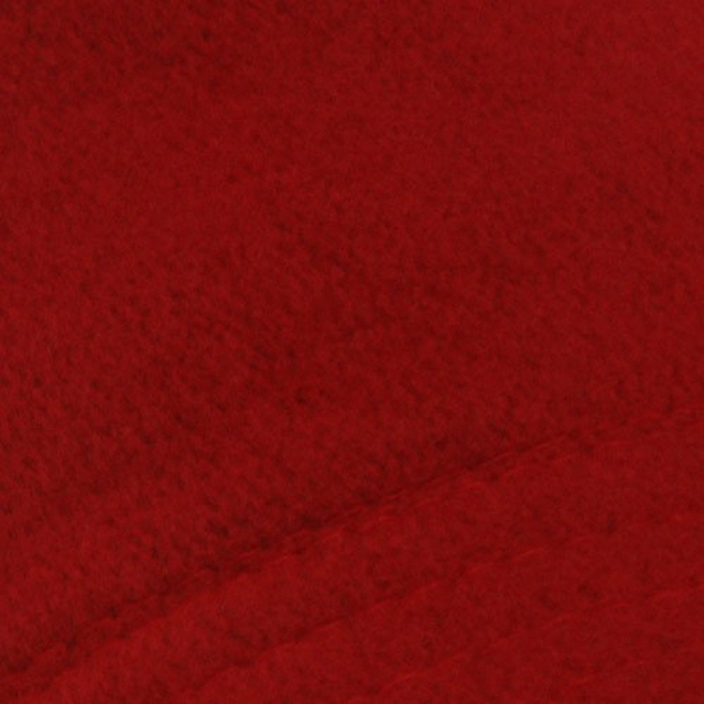 Wool Bucket Hat with Stitches