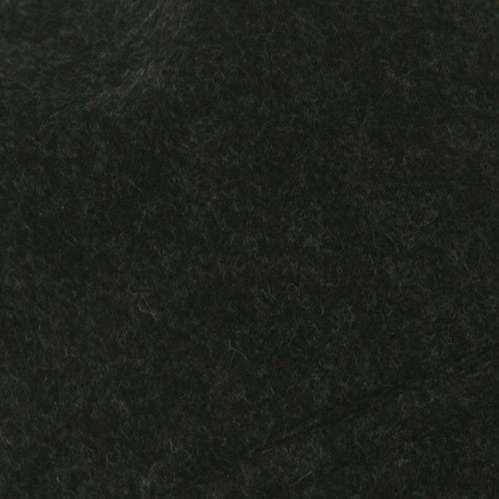 Wool Bucket Hat with Stitches