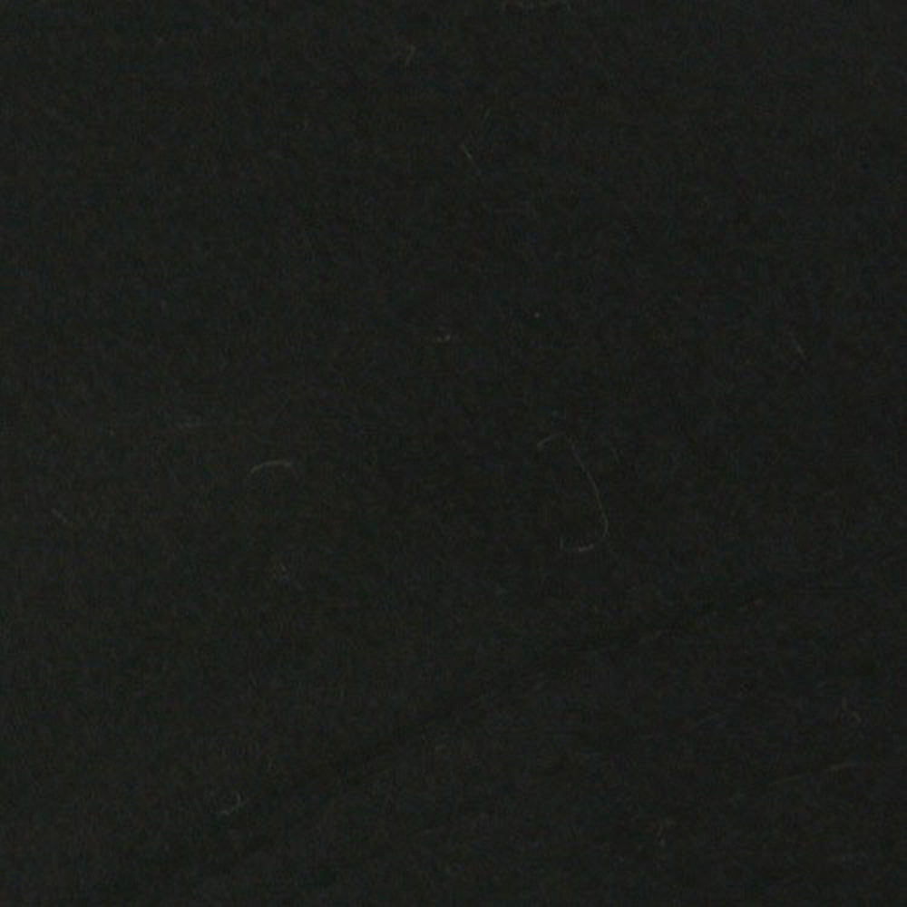 Wool Bucket Hat with Stitches