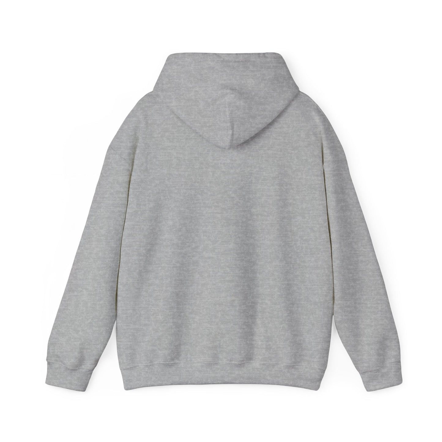 Pittsburgh Varsity Retro Heavy Blend Hooded Sweatshirt