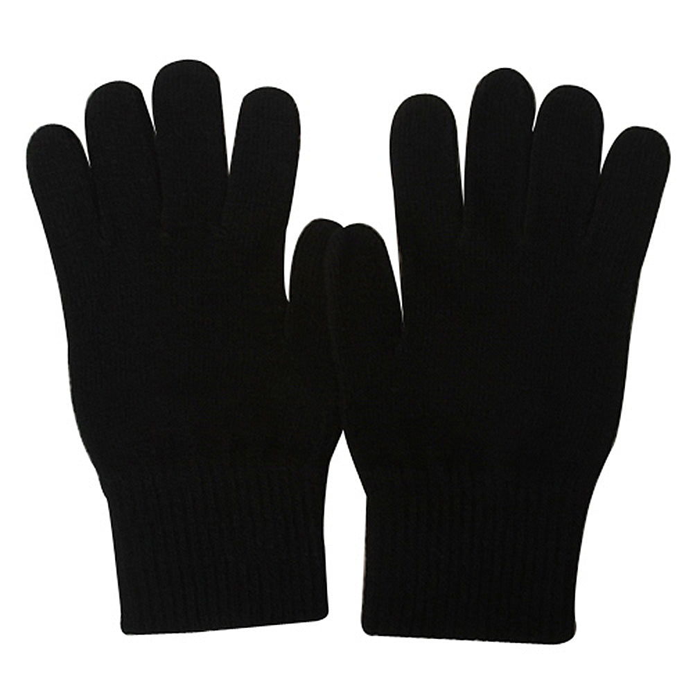 Large Men's Magic Gloves