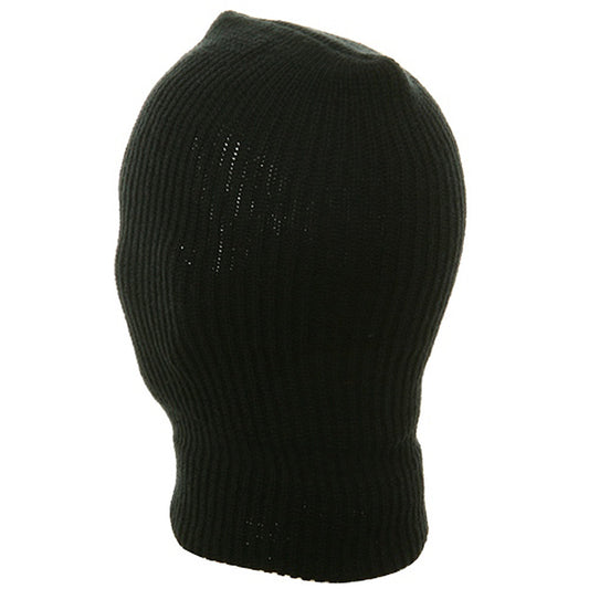 Child One Hole Ski Mask
