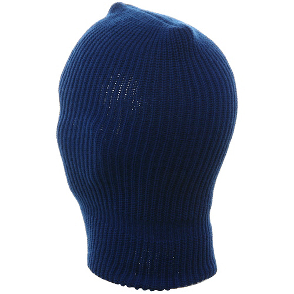 Child One Hole Ski Mask