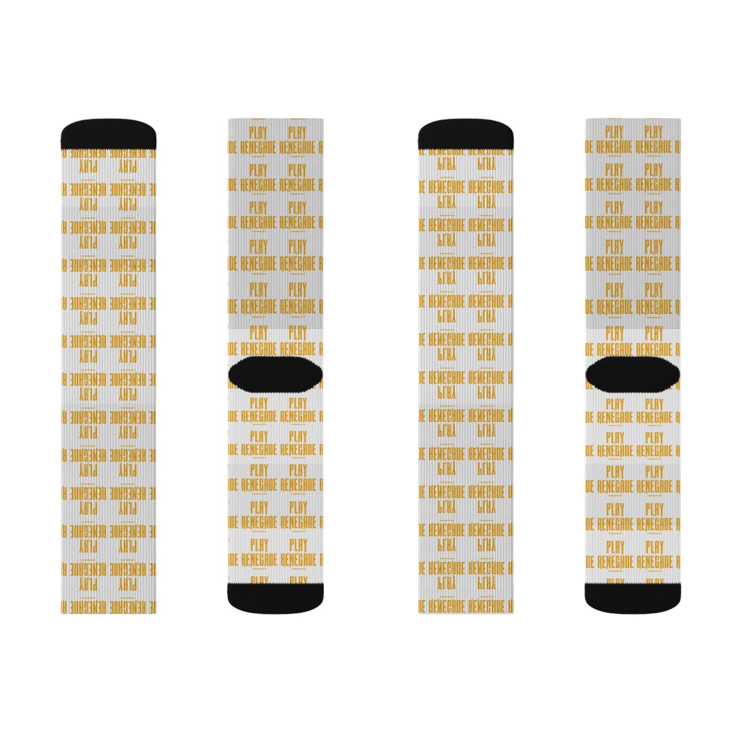 Play Renegade Socks