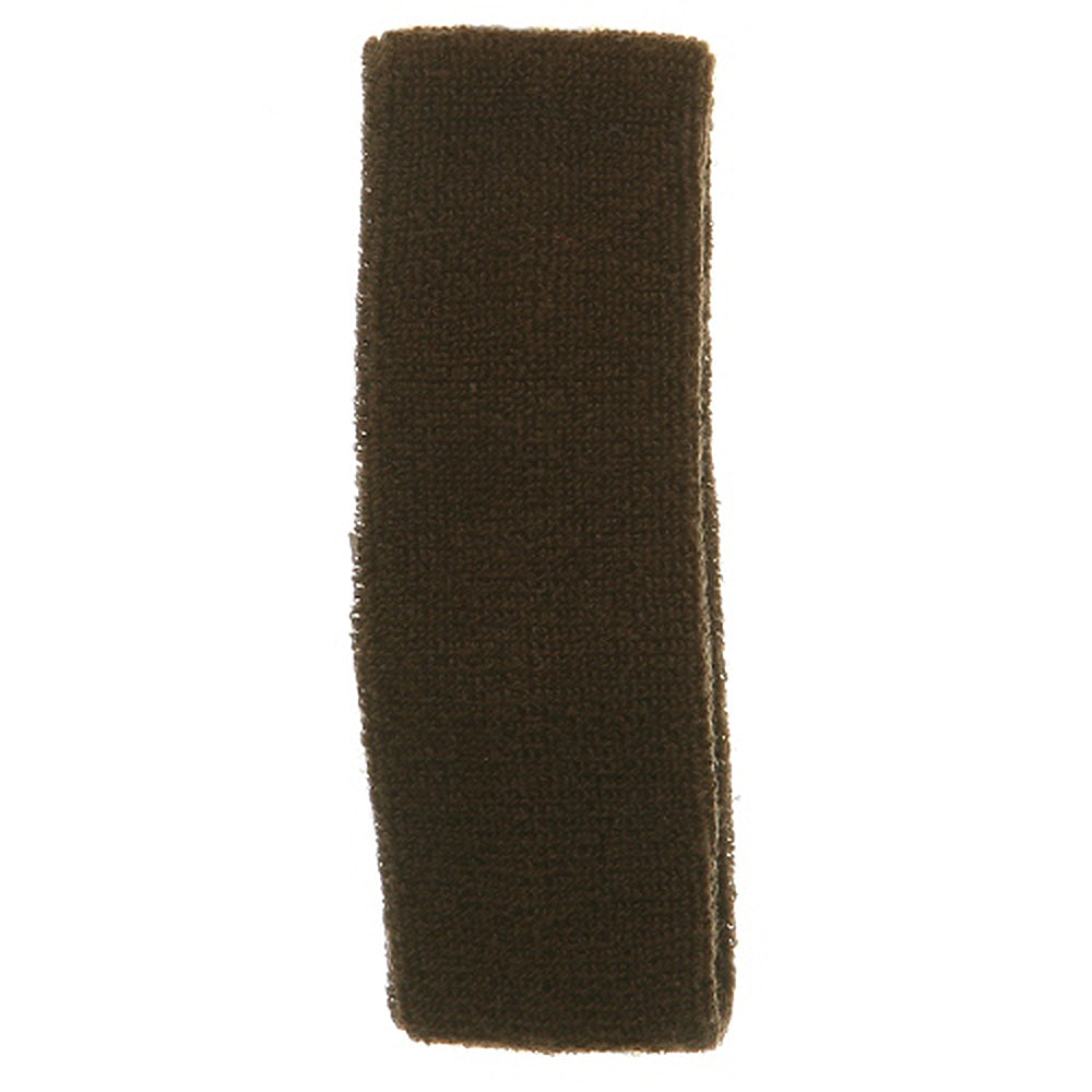 Head Bands (terry)