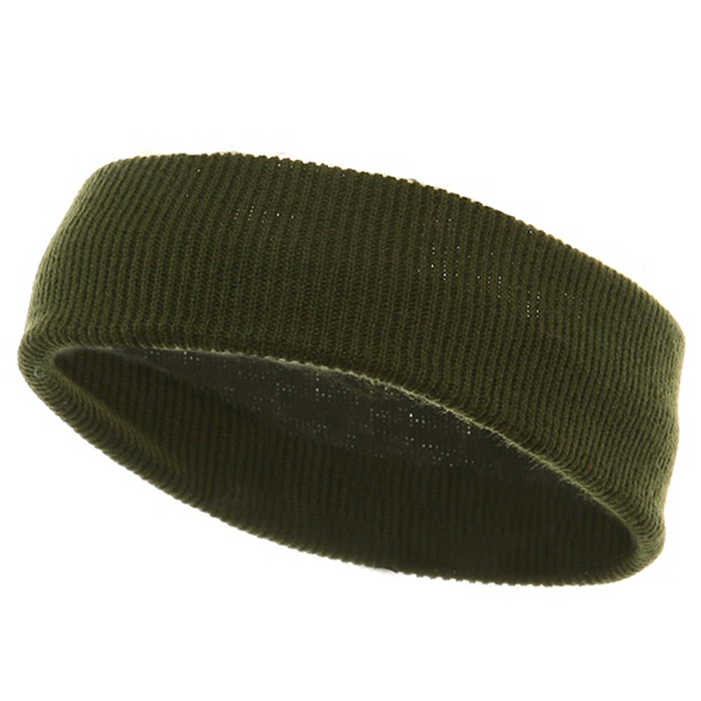 Head Band (wide)