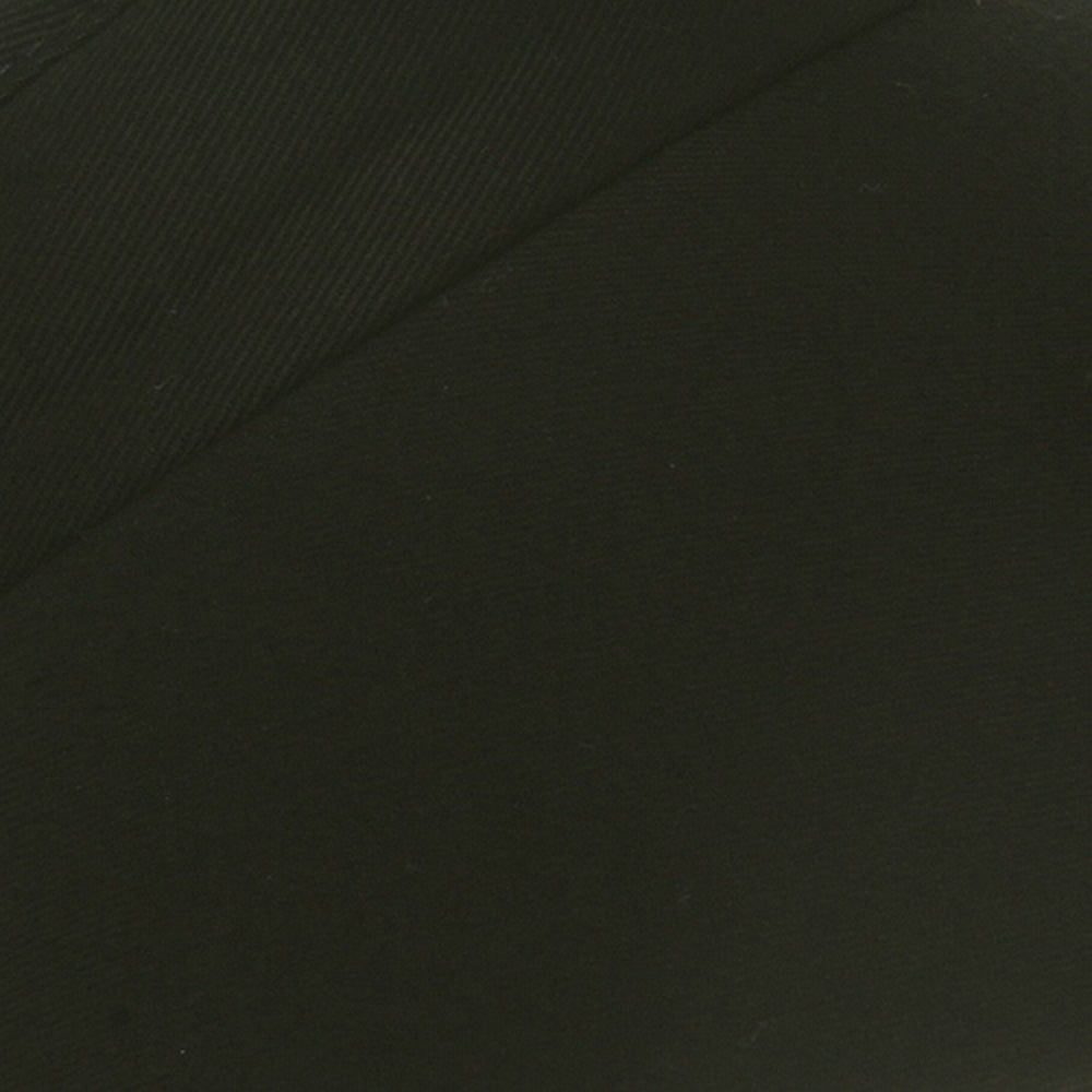 Large Peak Twill Clip Ons