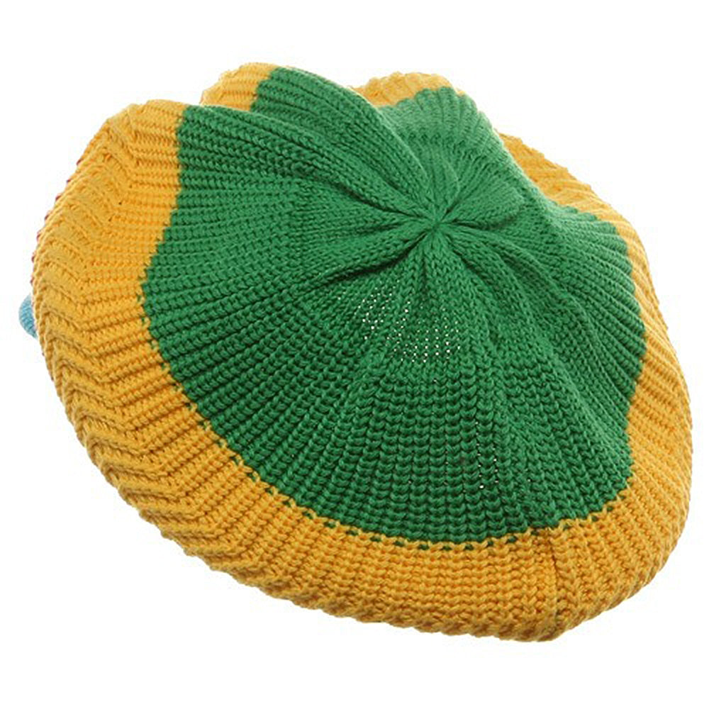 New Crown Beanie Visor