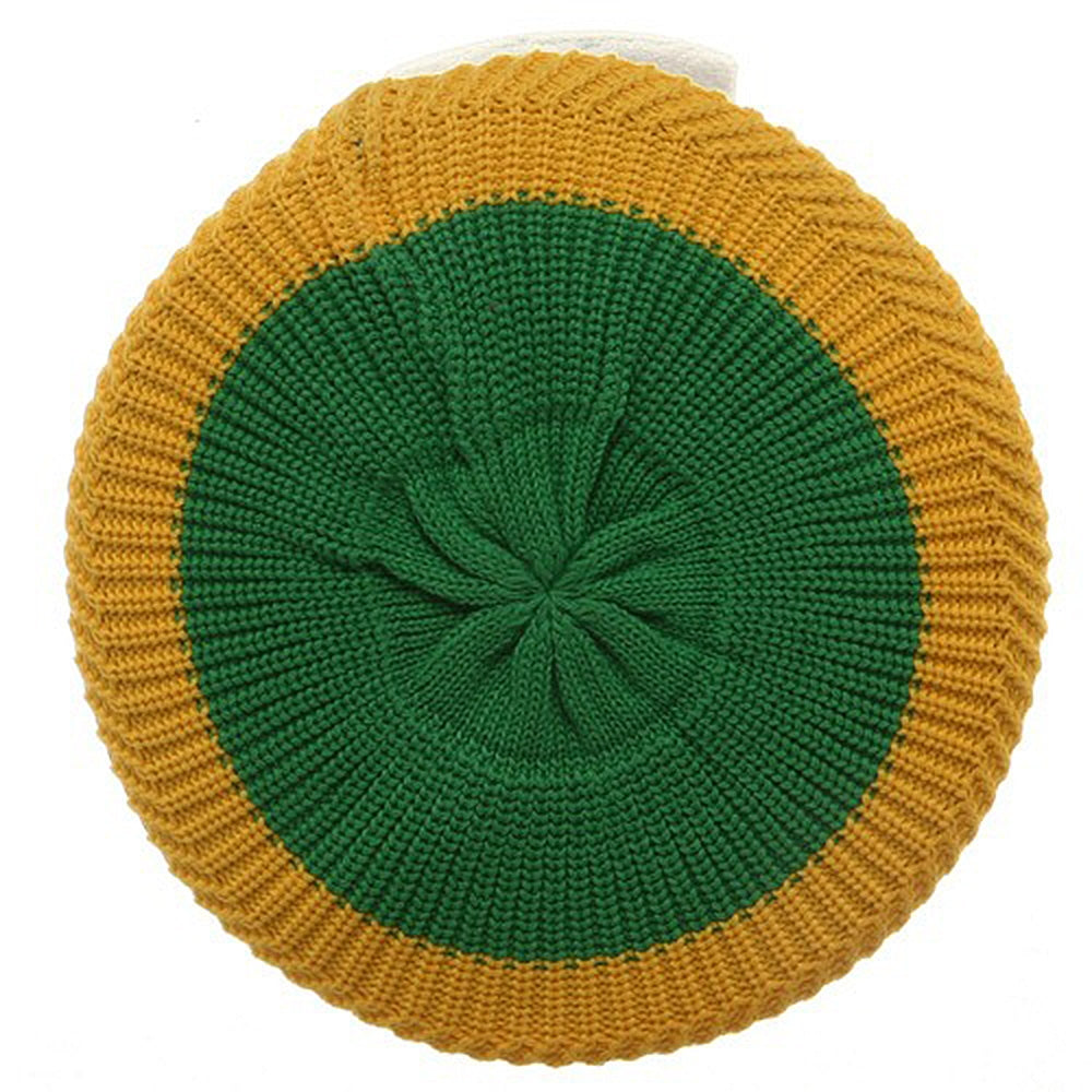 New Crown Beanie Visor