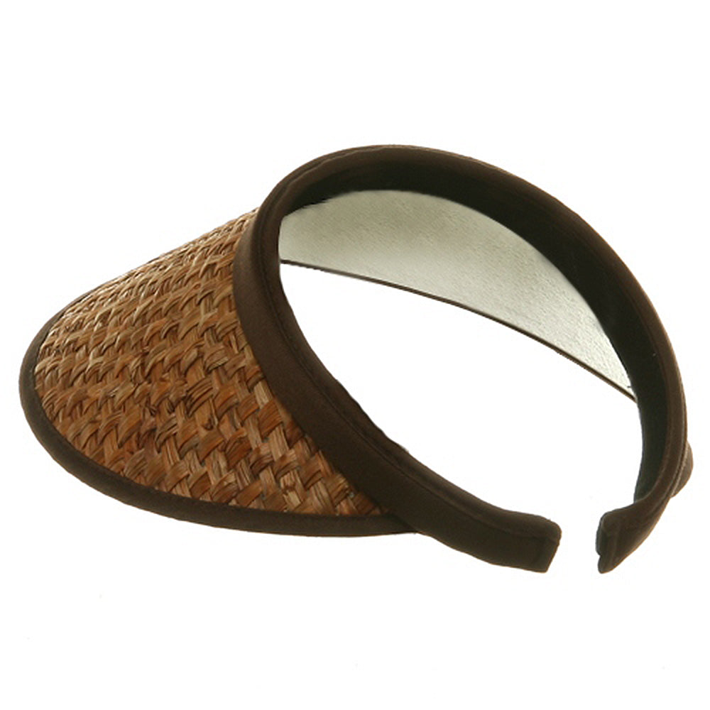 Large Straw Clip Ons