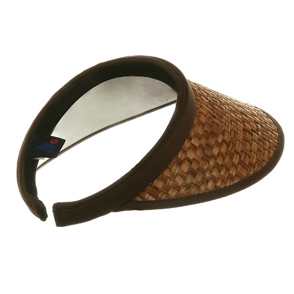 Large Straw Clip Ons