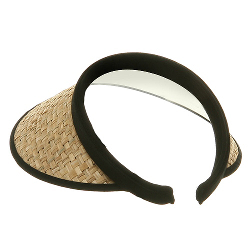 Large Straw Clip Ons