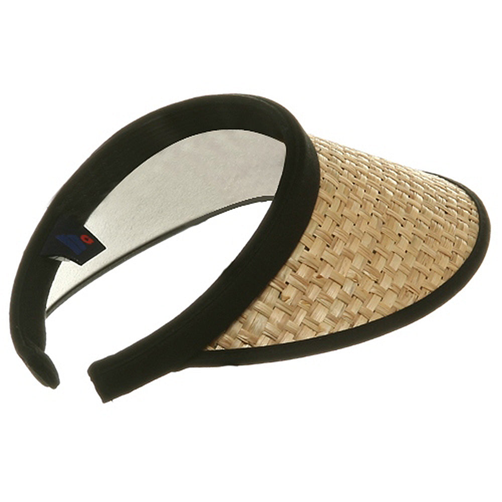 Large Straw Clip Ons