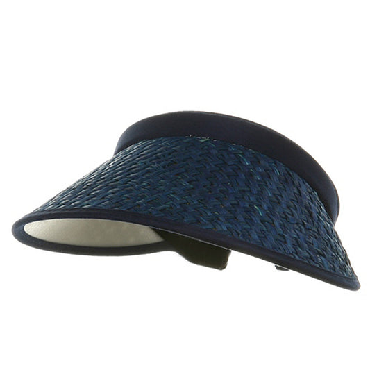 Large Straw Clip Ons