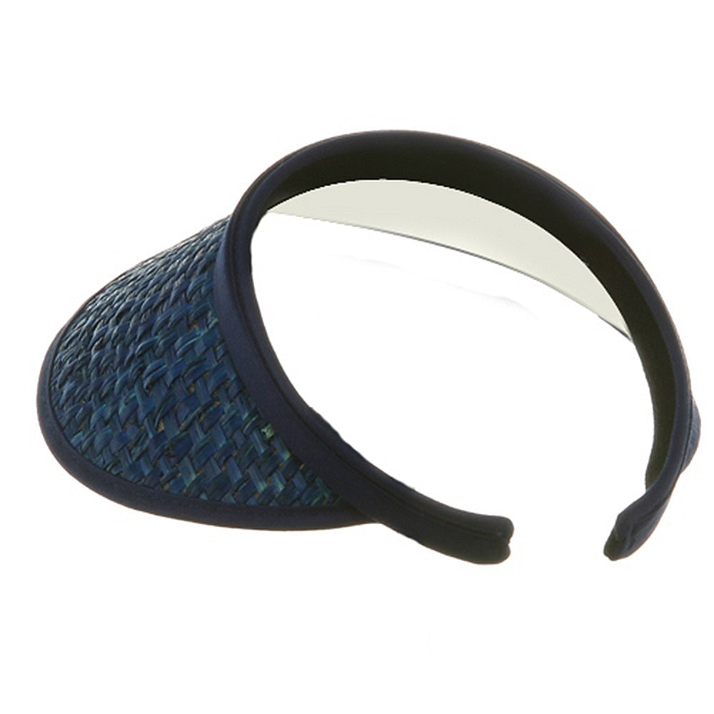 Large Straw Clip Ons