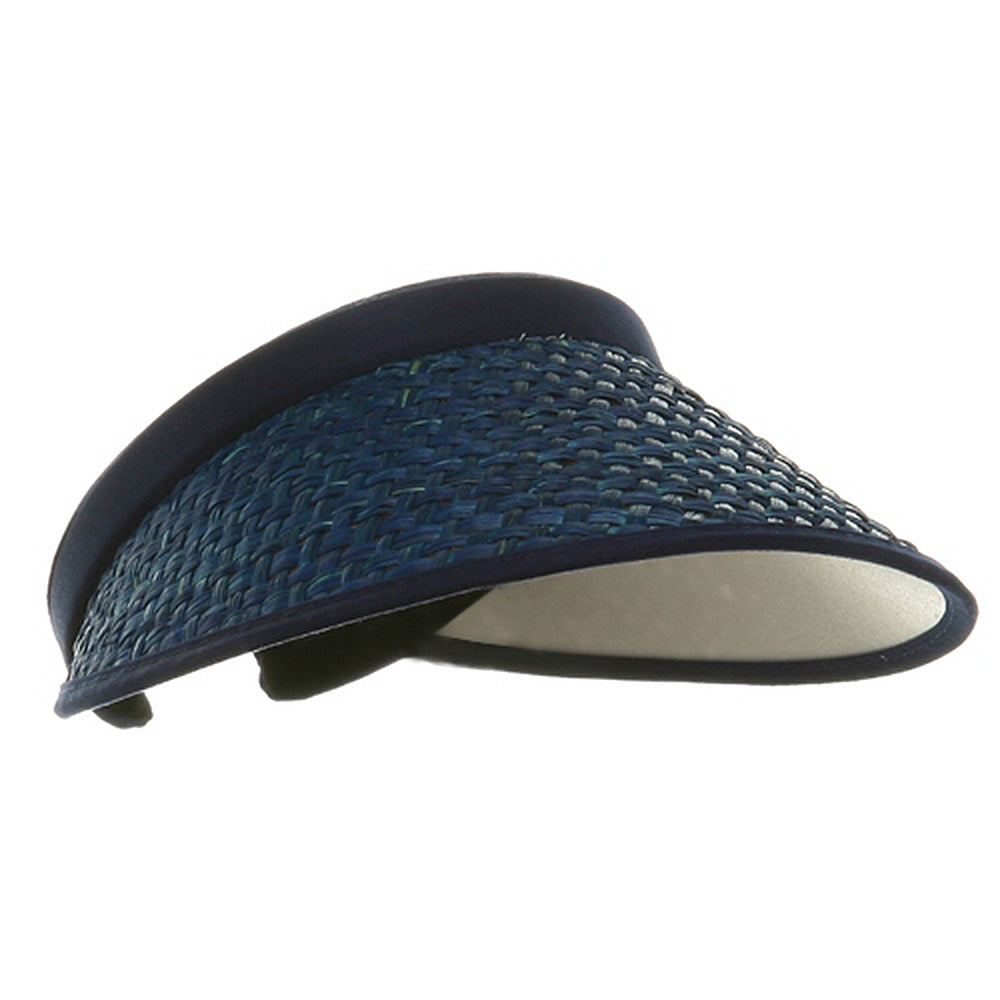 Large Straw Clip Ons