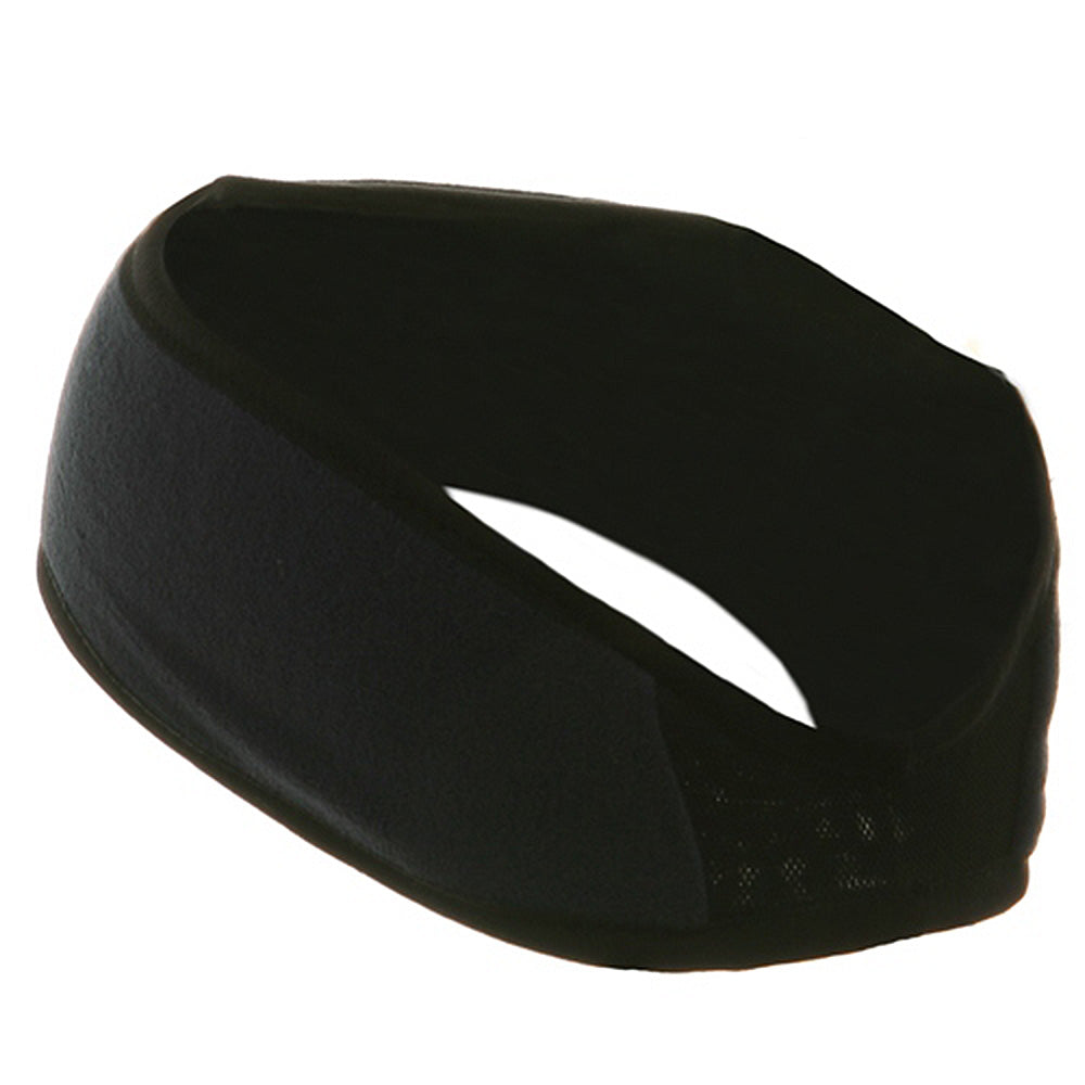 Reversible Fleece Headband