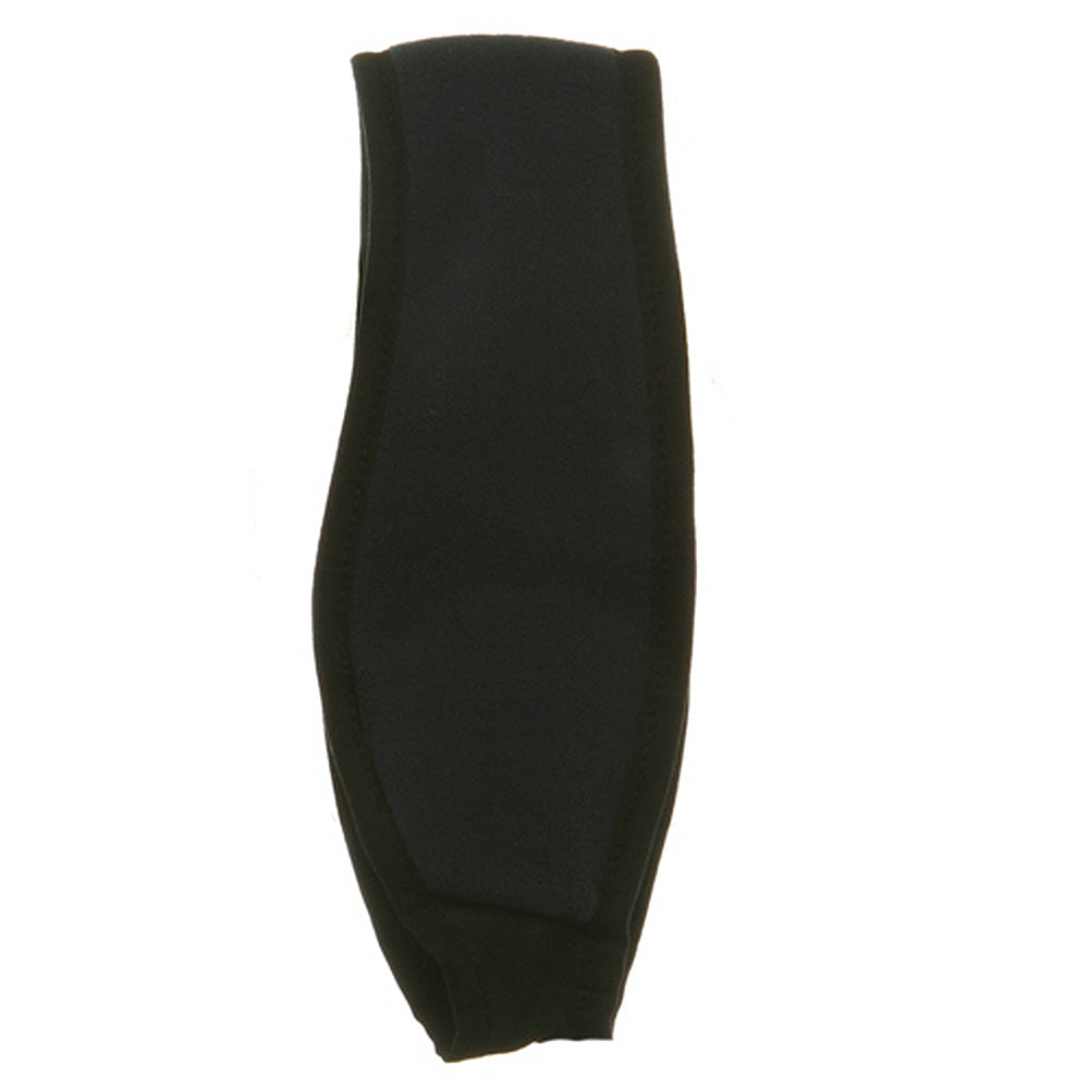 Reversible Fleece Headband