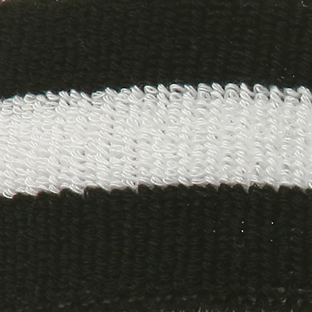 Terry Stripe Headband