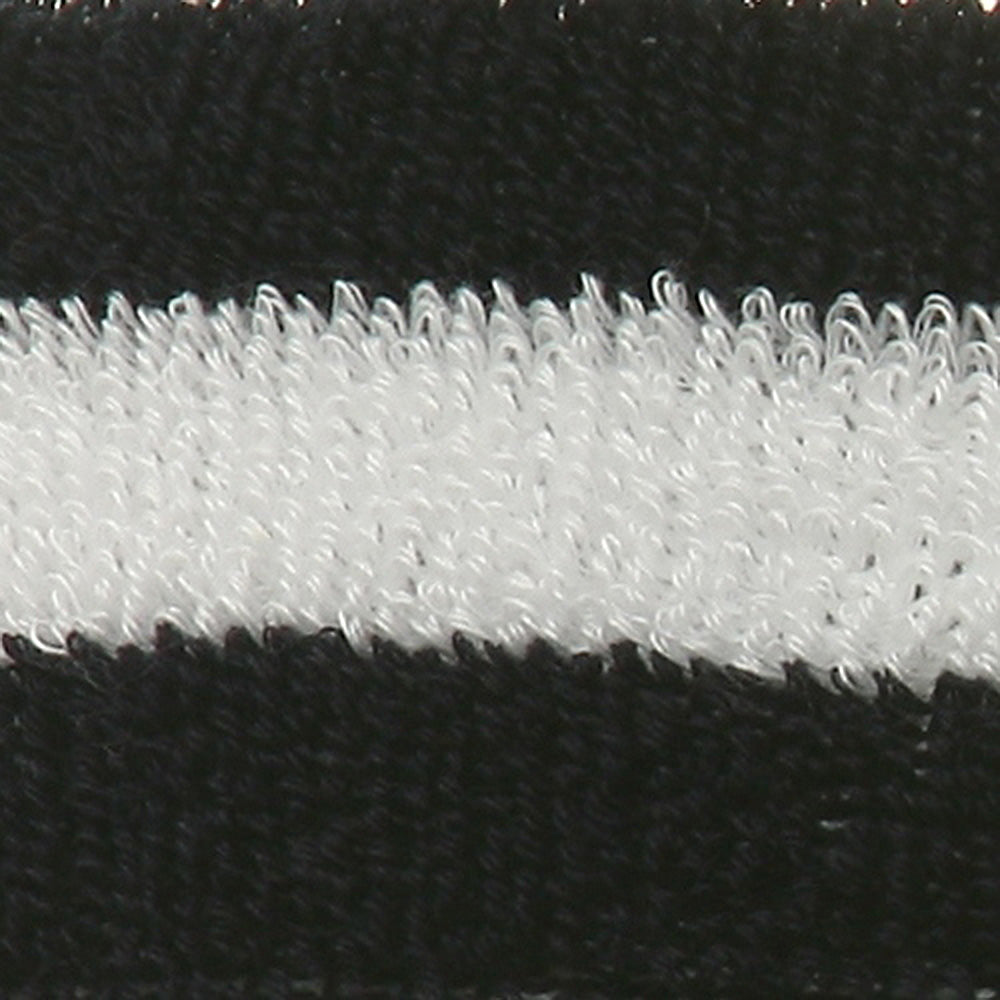 Terry Stripe Headband