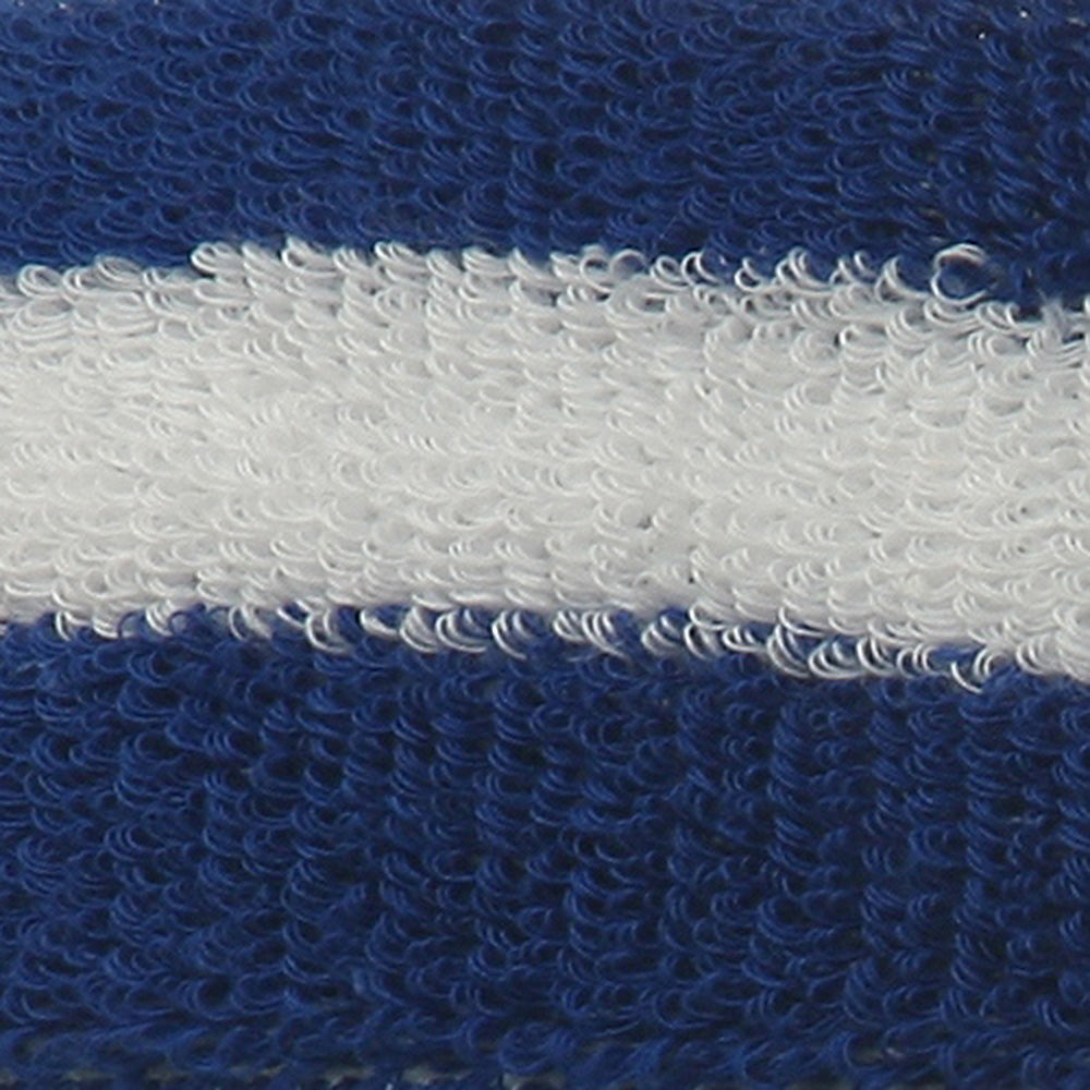 Terry Stripe Headband