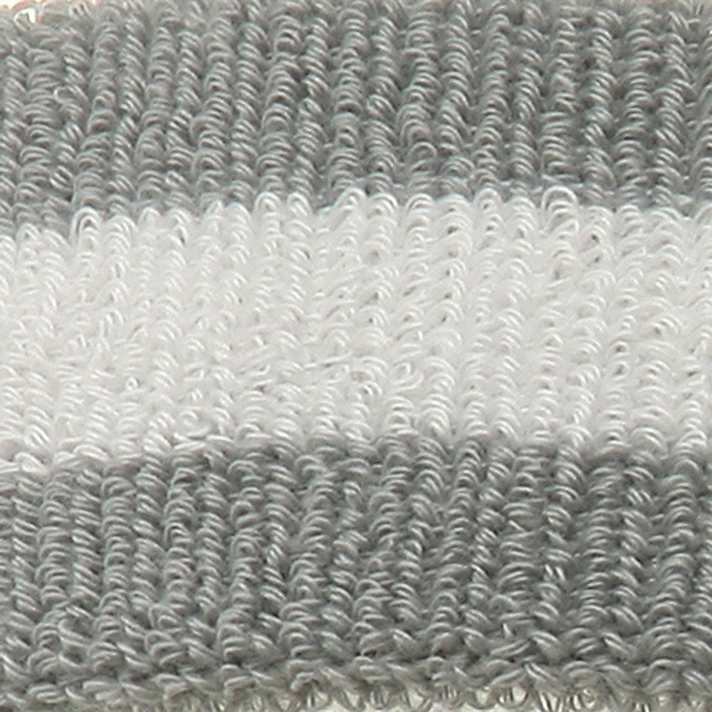 Terry Stripe Headband