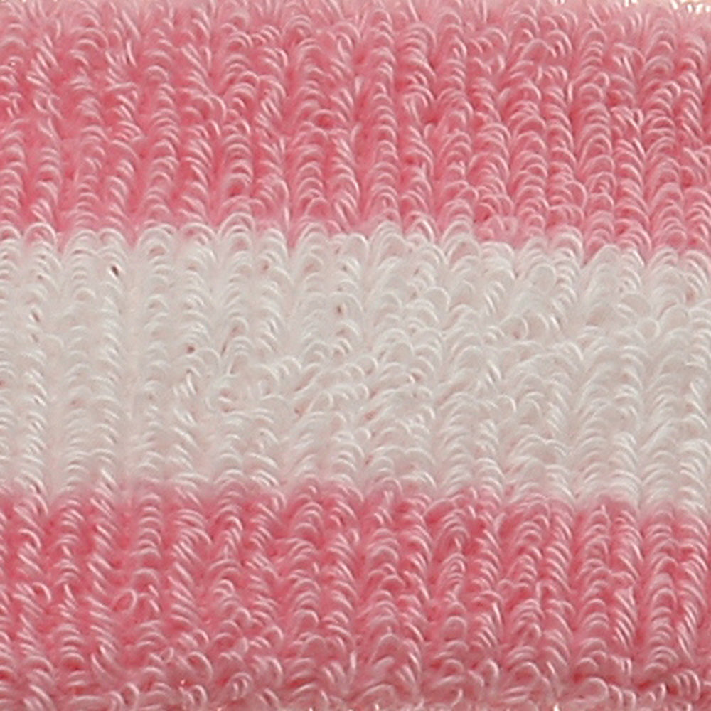 Terry Stripe Headband