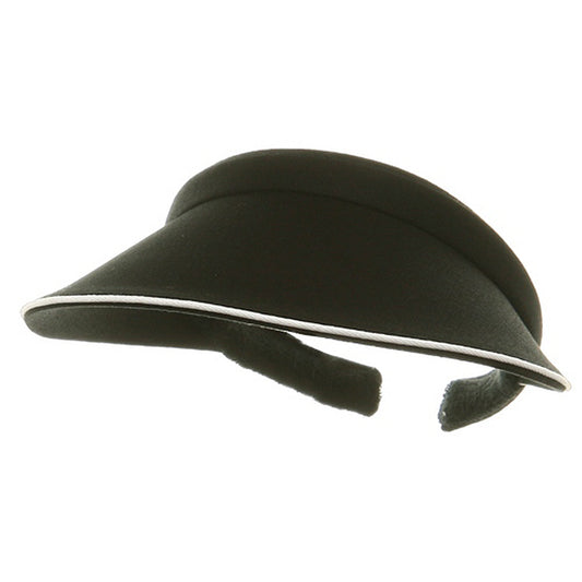 Piping Clip On Visor