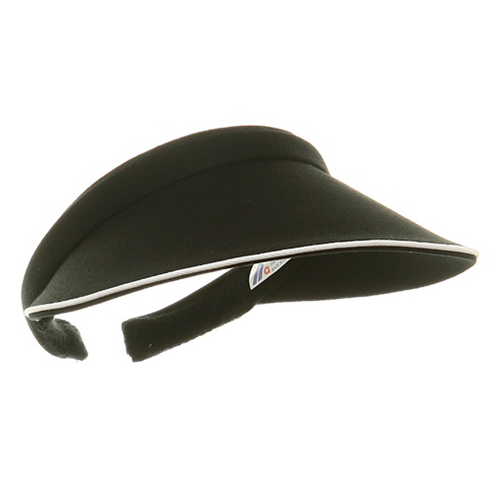 Piping Clip On Visor