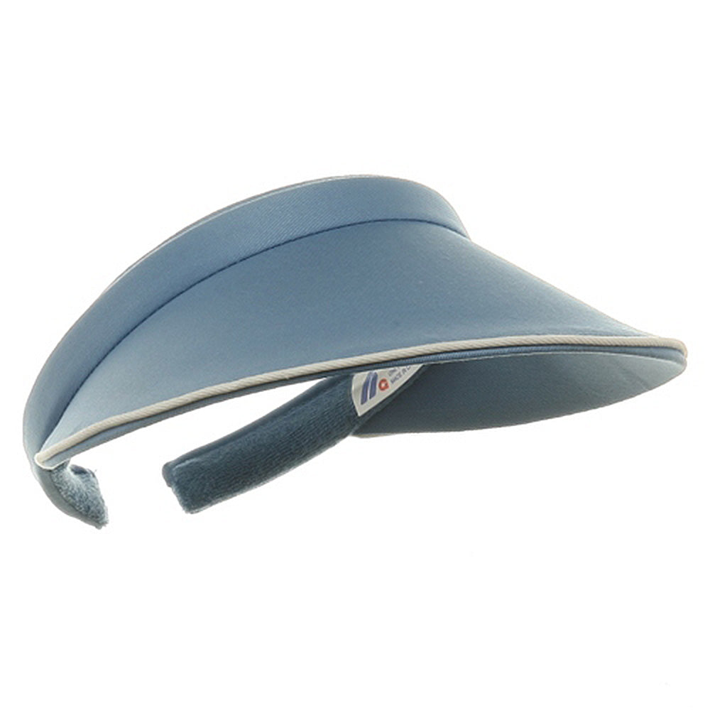 Piping Clip On Visor