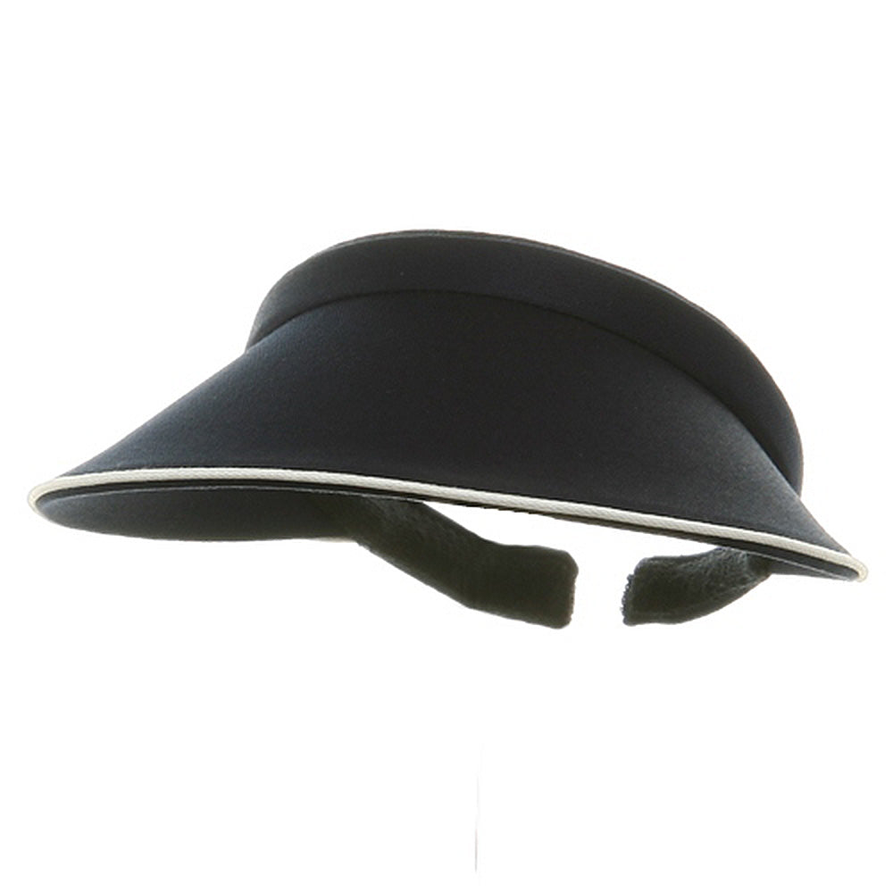 Piping Clip On Visor