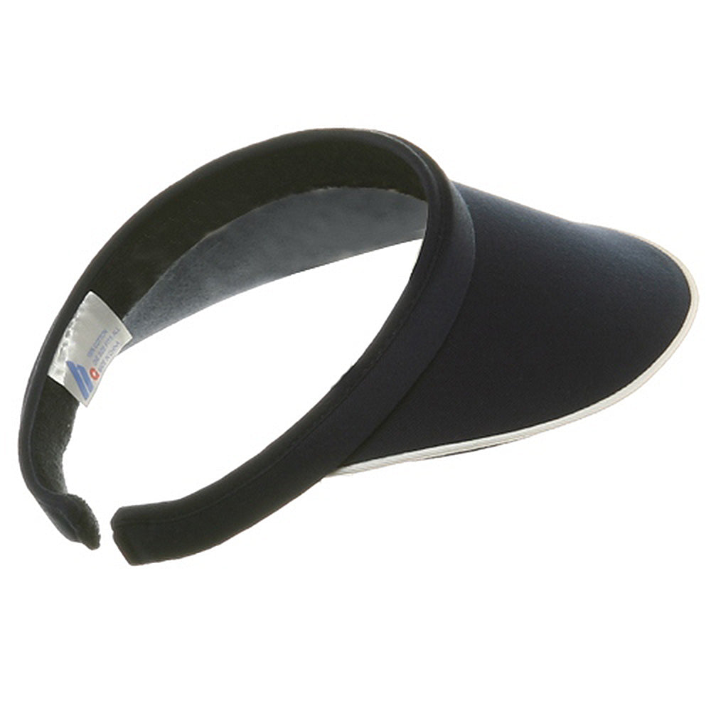 Piping Clip On Visor