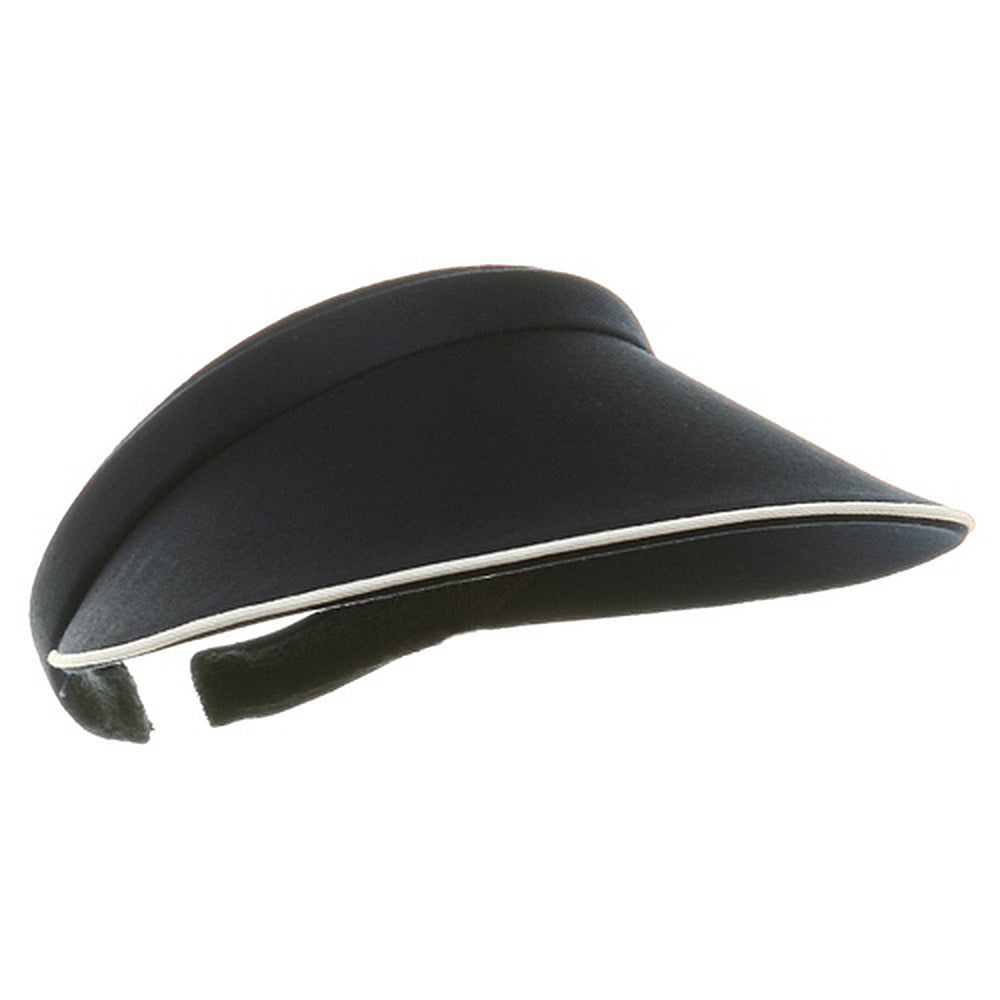 Piping Clip On Visor