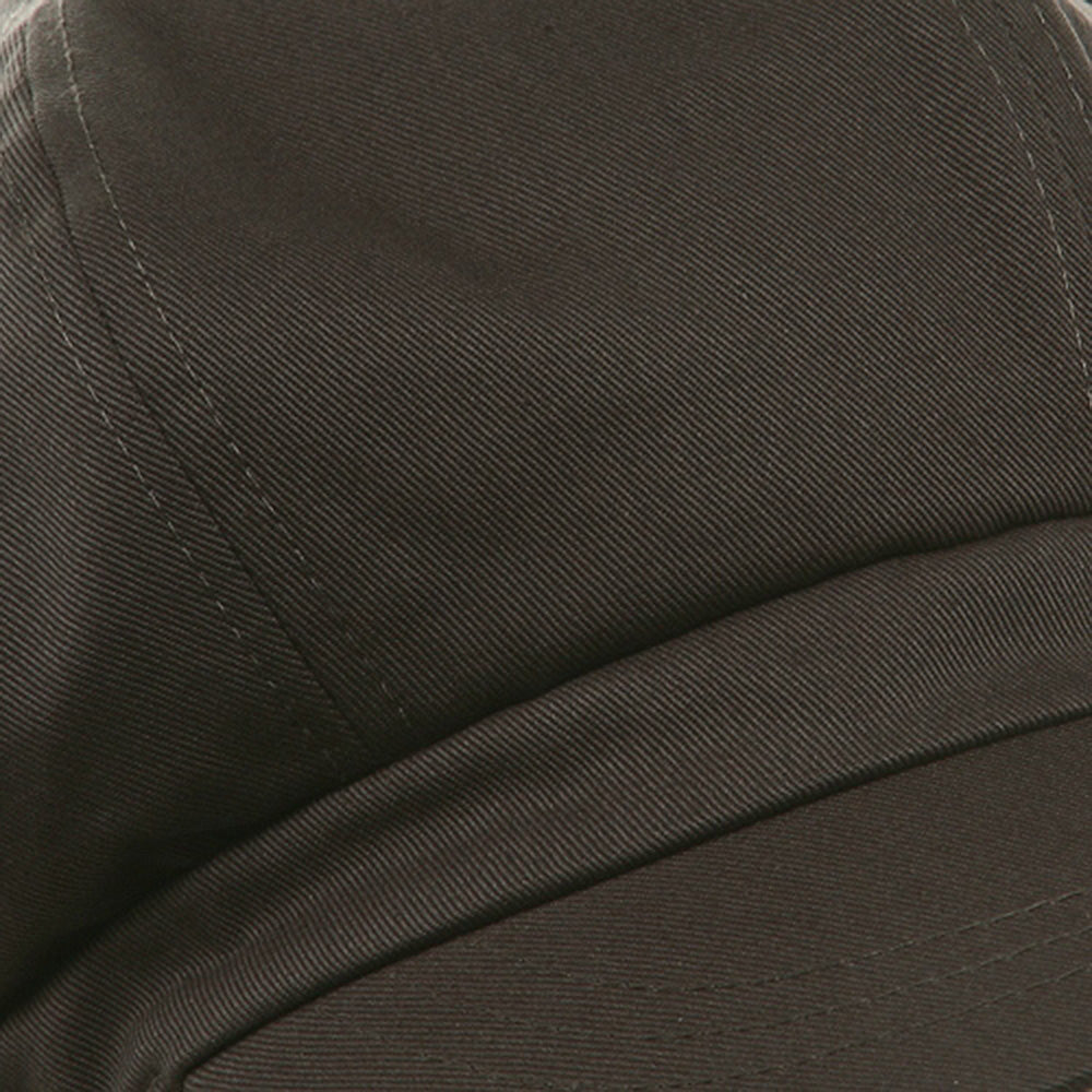 Big Size Cotton Newsboy Hat