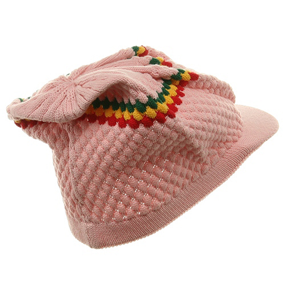 Rasta RGY Beanies Visors (02)