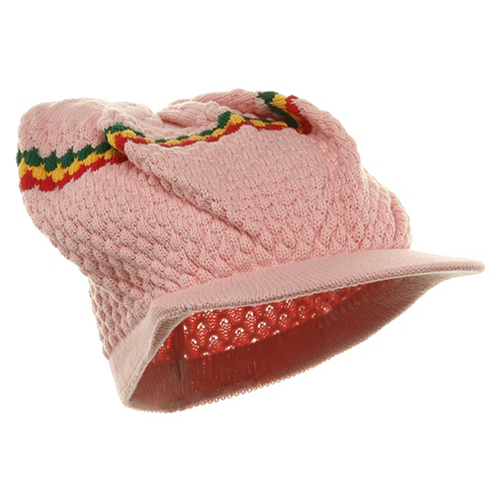 Rasta RGY Beanies Visors (02)