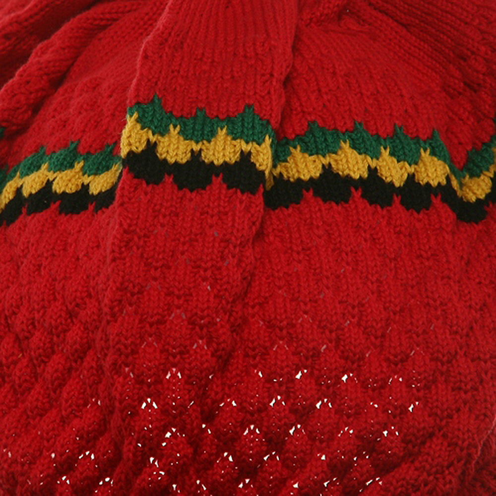 Rasta RGY Beanies Visors (02)