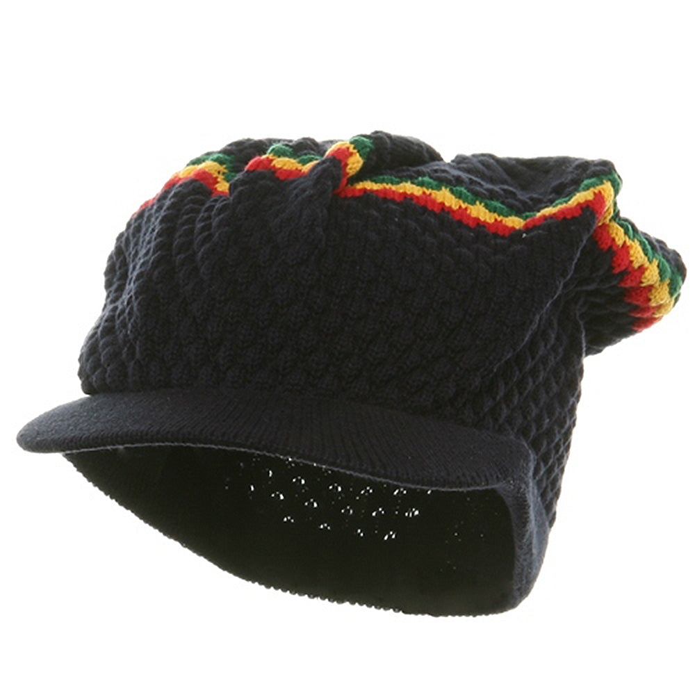 Rasta RGY Beanies Visors (02)