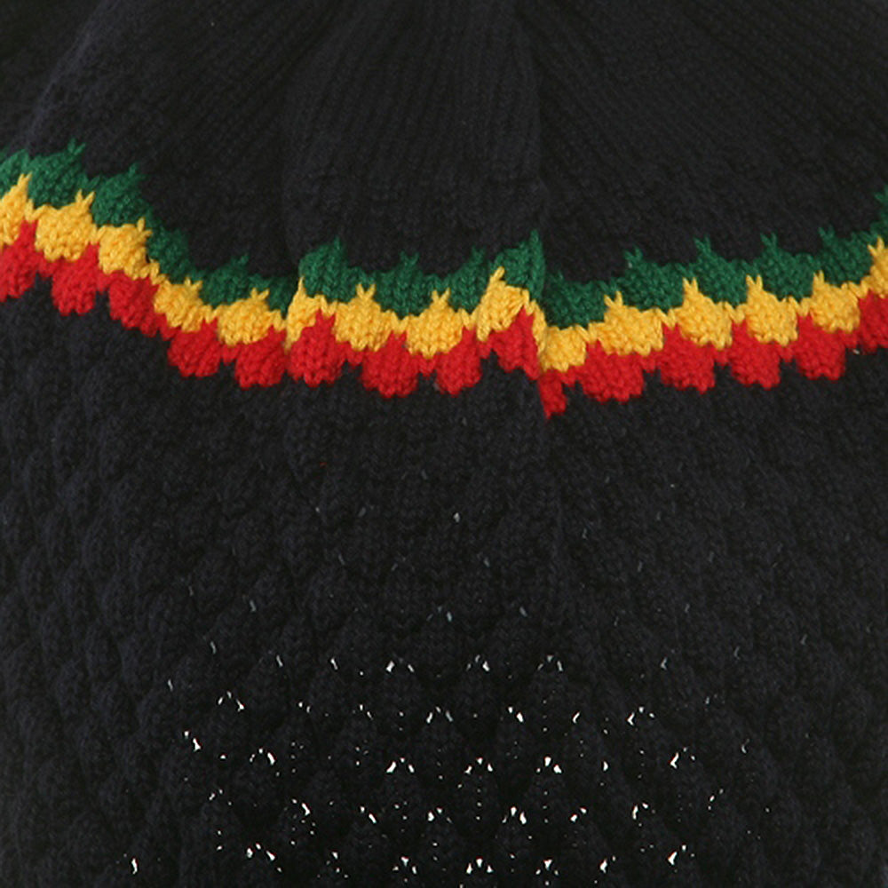 Rasta RGY Beanies Visors (02)
