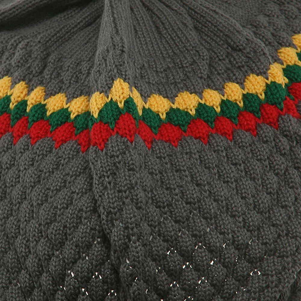 Rasta RGY Beanies Visors (02)