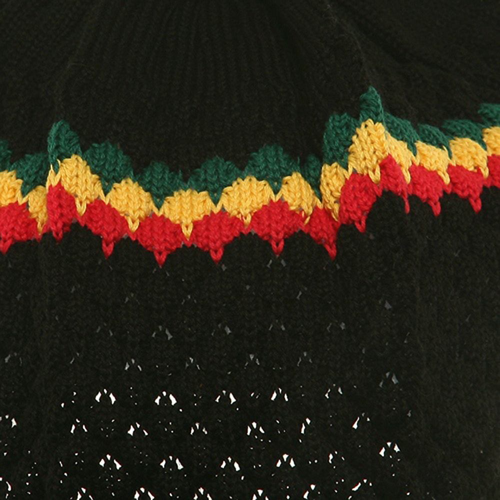 Rasta RGY Beanies Visors (02)