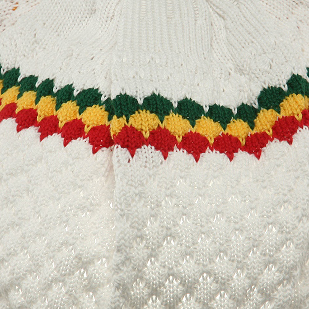 Rasta RGY Beanies Visors (02)