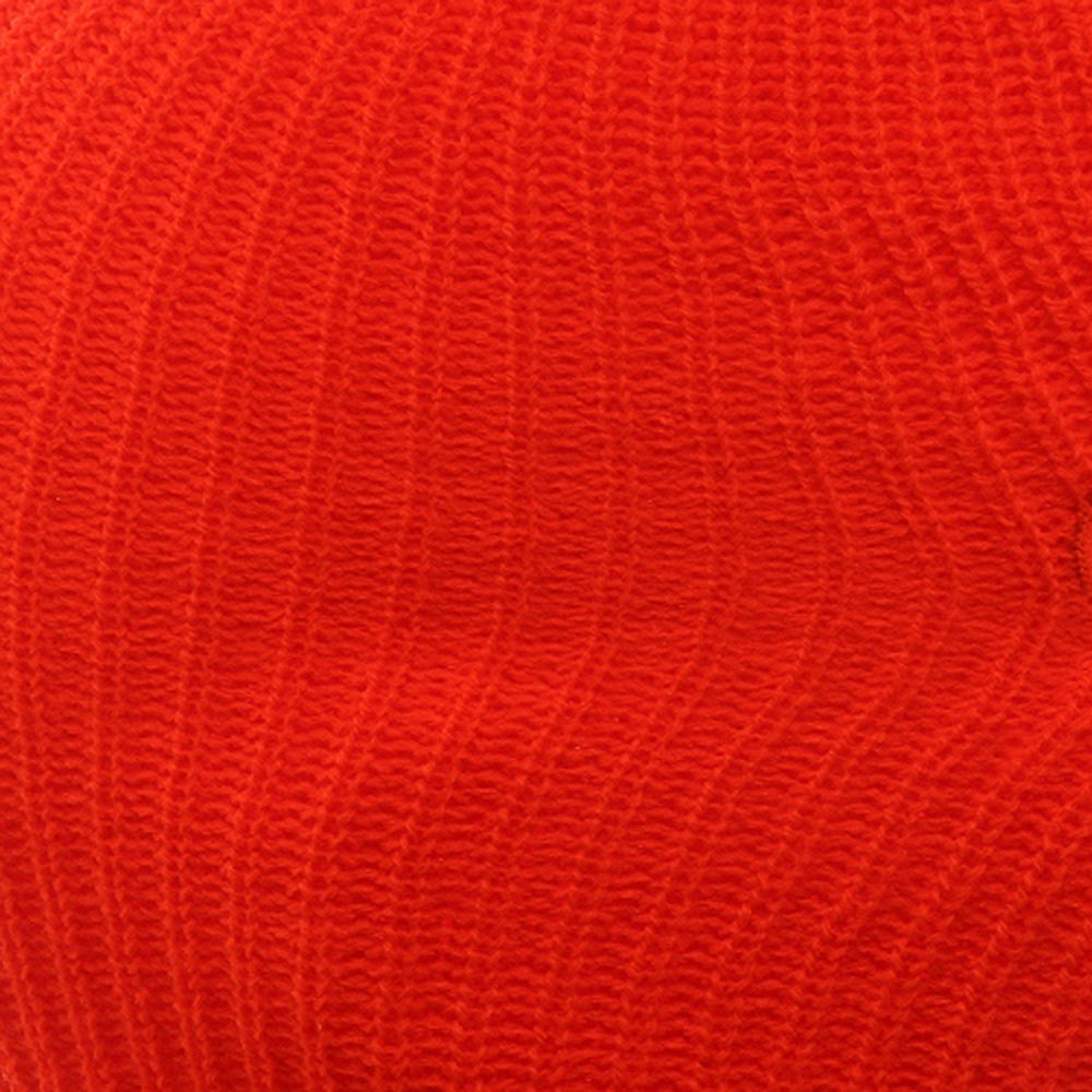 Ski Mask with Three Holes