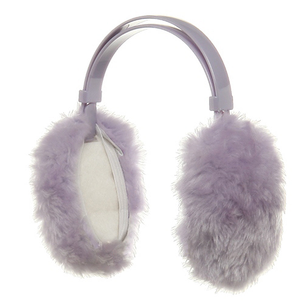 Acrylic Thermal Insulated Ear Muffs
